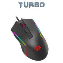 Redragon M616 Gaming Mouse